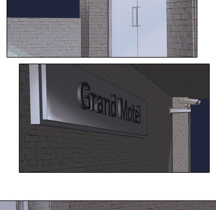 [韩国漫画] 同事换换爱 剧情,熟女人妻,巨乳大奶#[105P]-54