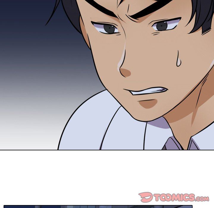 [韩国漫画] 同事换换爱 剧情,熟女人妻,巨乳大奶#[105P]-74