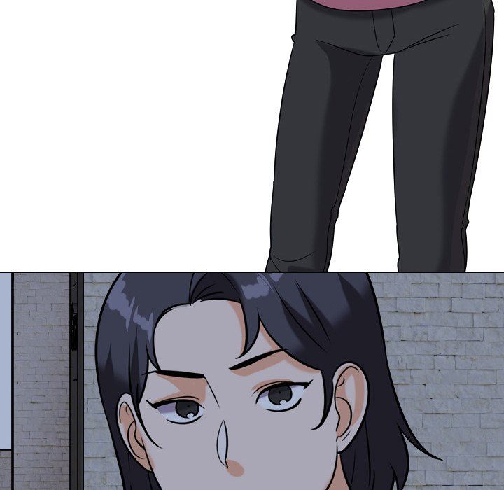 [韩国漫画] 同事换换爱 剧情,熟女人妻,巨乳大奶#[105P]-9