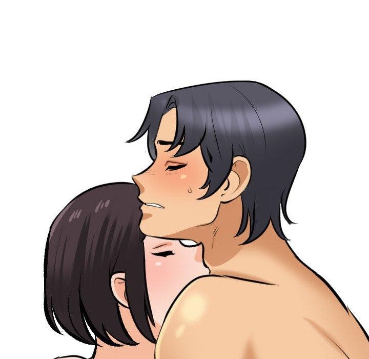 [韩国漫画] 同事换换爱 剧情,熟女人妻,巨乳大奶#[163P]-114