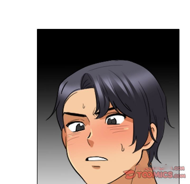 [韩国漫画] 同事换换爱 剧情,熟女人妻,巨乳大奶#[163P]-120