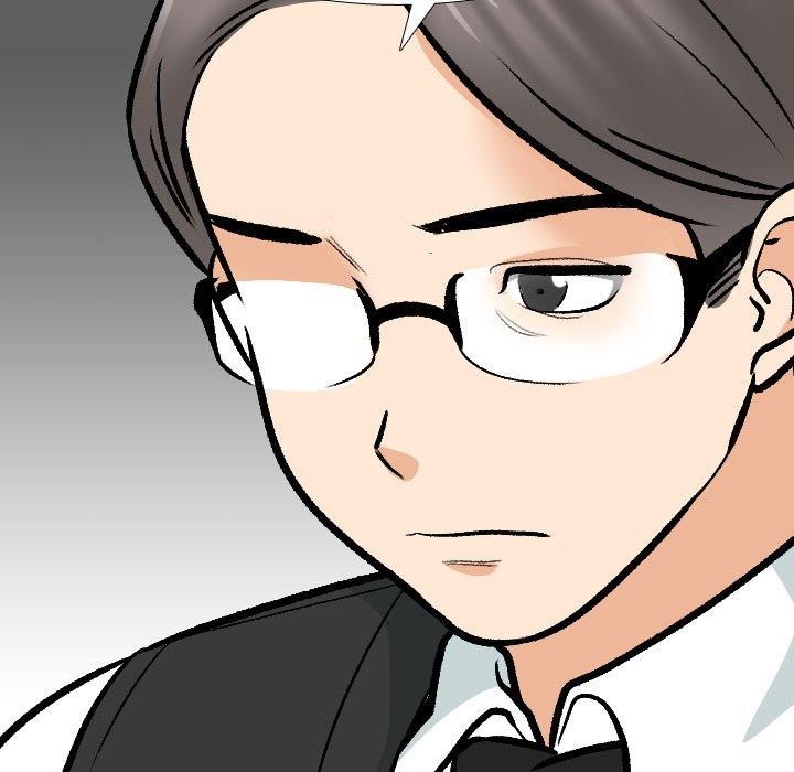 [韩国漫画] 同事换换爱 剧情,熟女人妻,巨乳大奶#[163P]-133