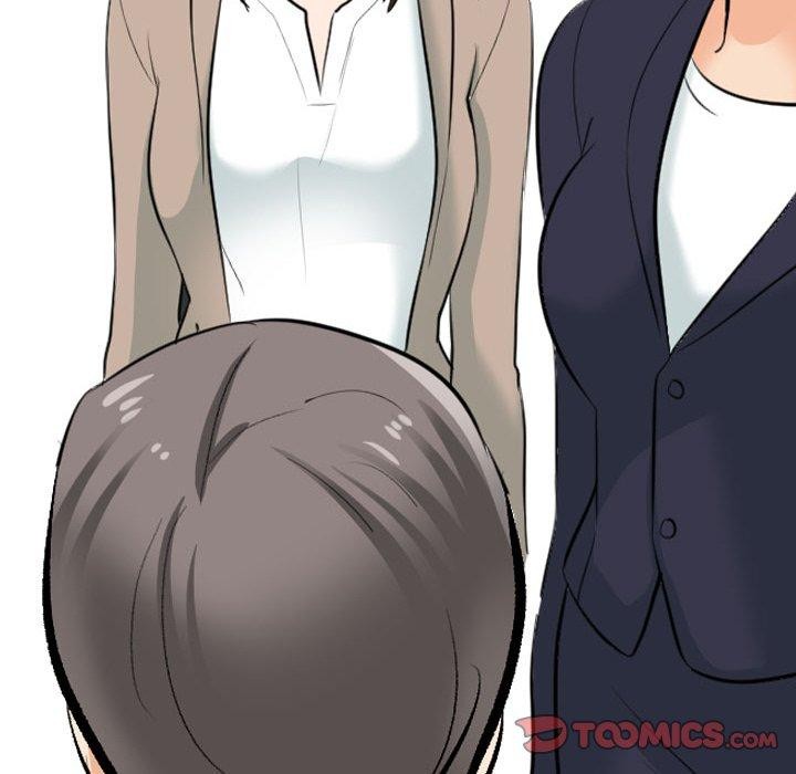 [韩国漫画] 同事换换爱 剧情,熟女人妻,巨乳大奶#[163P]-138