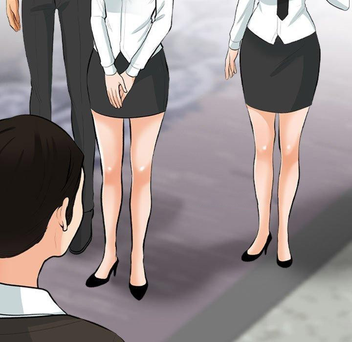 [韩国漫画] 同事换换爱 剧情,熟女人妻,巨乳大奶#[163P]-15