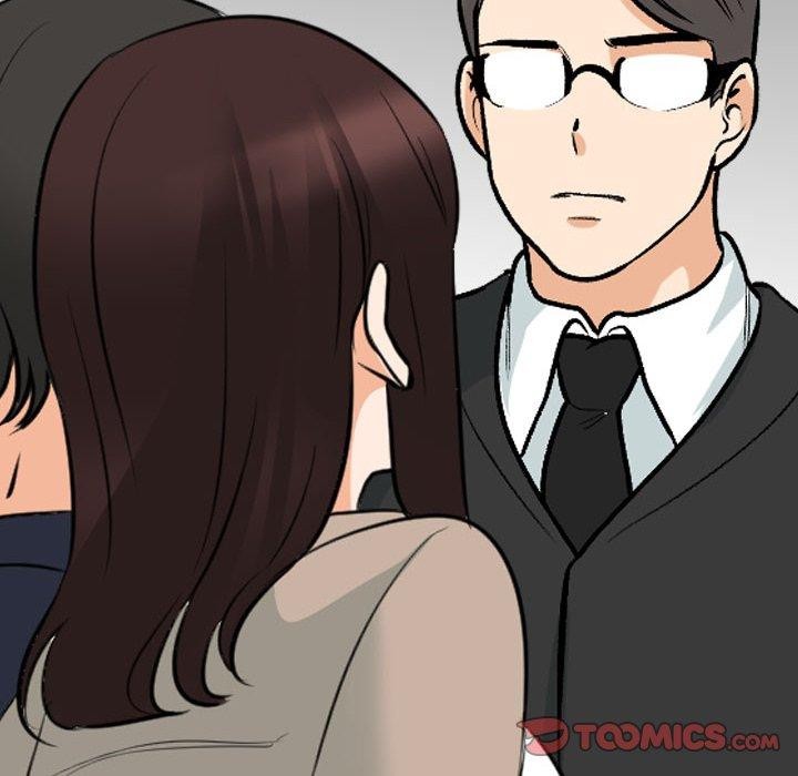 [韩国漫画] 同事换换爱 剧情,熟女人妻,巨乳大奶#[163P]-156