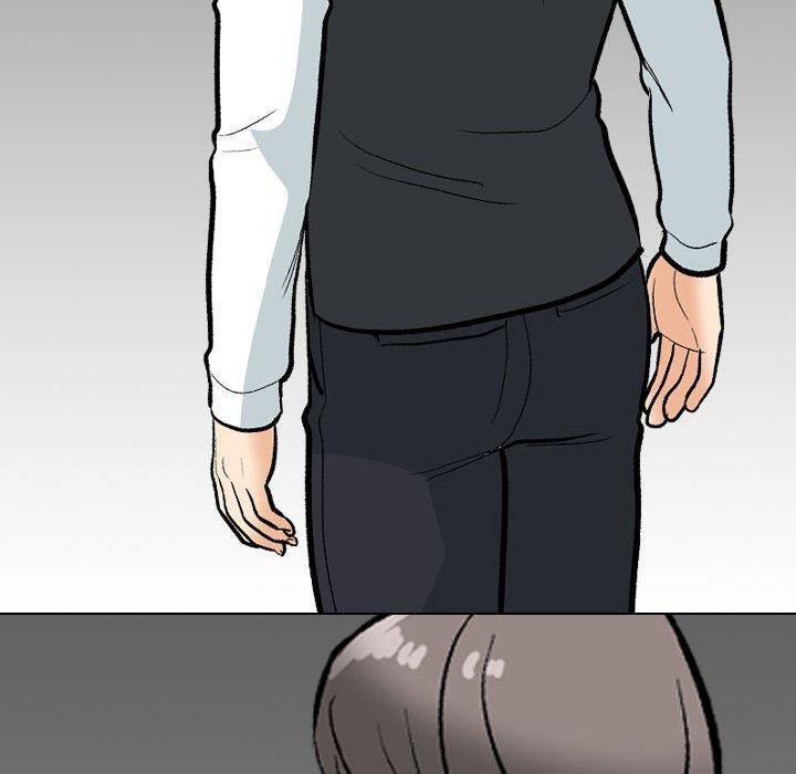 [韩国漫画] 同事换换爱 剧情,熟女人妻,巨乳大奶#[163P]-160