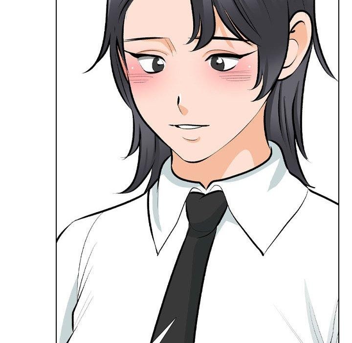 [韩国漫画] 同事换换爱 剧情,熟女人妻,巨乳大奶#[163P]-18