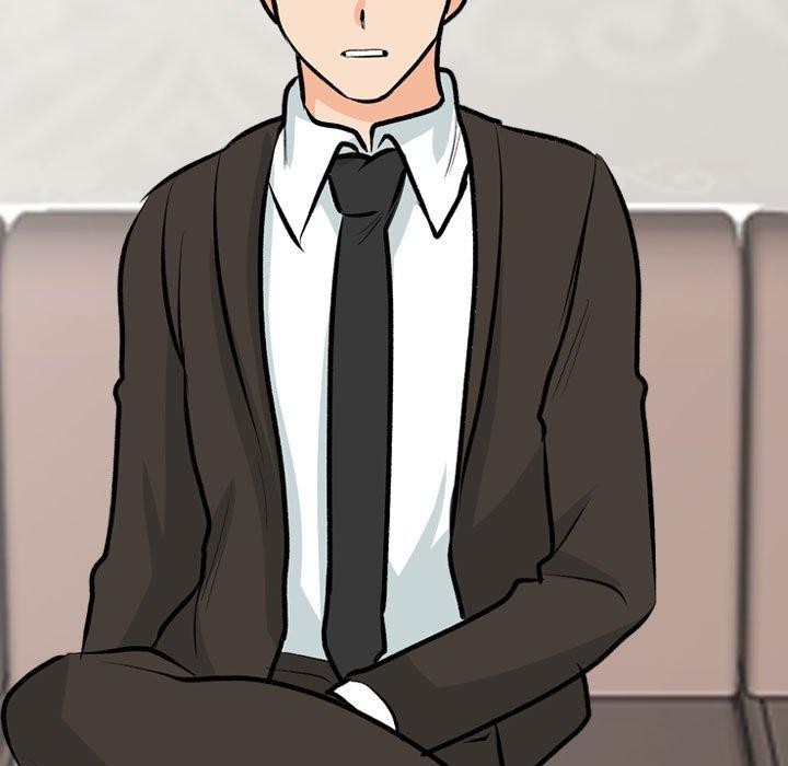 [韩国漫画] 同事换换爱 剧情,熟女人妻,巨乳大奶#[163P]-25