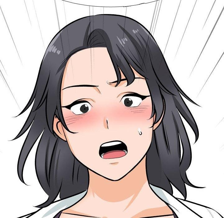 [韩国漫画] 同事换换爱 剧情,熟女人妻,巨乳大奶#[163P]-32