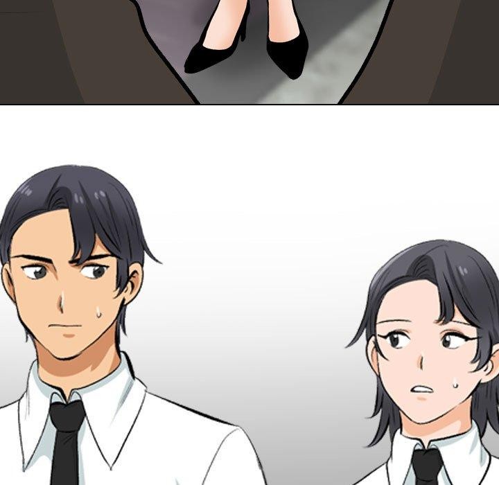 [韩国漫画] 同事换换爱 剧情,熟女人妻,巨乳大奶#[163P]-7