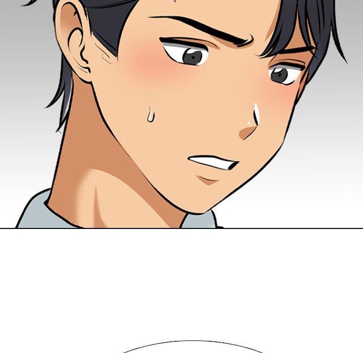 [韩国漫画] 同事换换爱 剧情,熟女人妻,巨乳大奶#[163P]-71