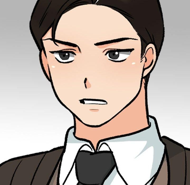 [韩国漫画] 同事换换爱 剧情,熟女人妻,巨乳大奶#[163P]-76