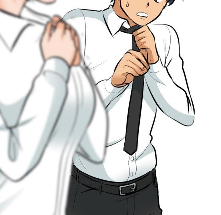 [韩国漫画] 同事换换爱 剧情,熟女人妻,巨乳大奶#[163P]-97