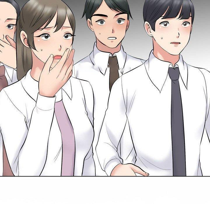 [韩国漫画] 同事换换爱 剧情,熟女人妻,巨乳大奶#[161P]-140