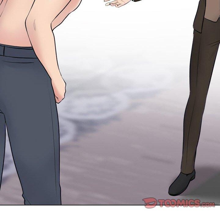 [韩国漫画] 同事换换爱 剧情,熟女人妻,巨乳大奶#[161P]-147