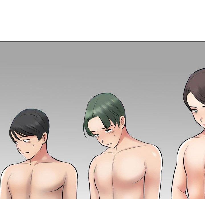 [韩国漫画] 同事换换爱 剧情,熟女人妻,巨乳大奶#[161P]-151