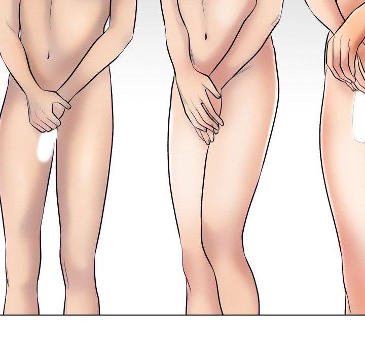 [韩国漫画] 同事换换爱 剧情,熟女人妻,巨乳大奶#[161P]-152