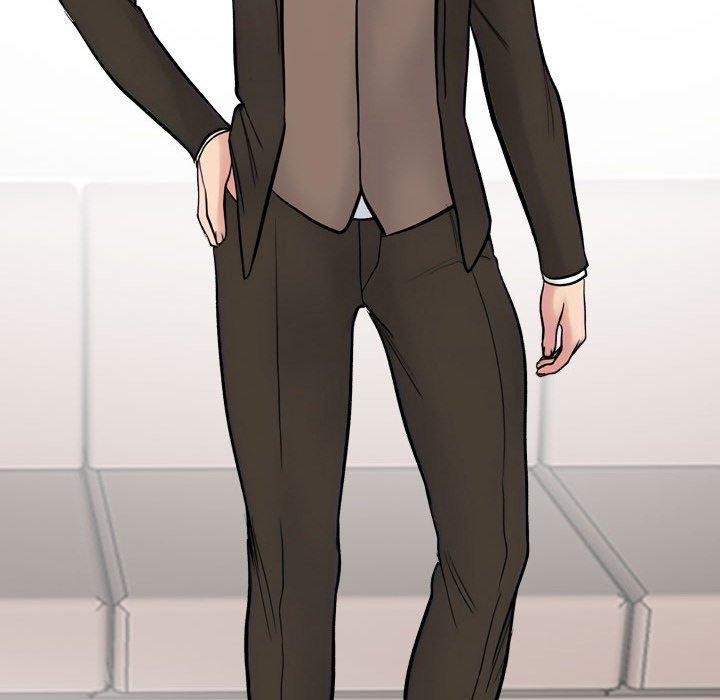 [韩国漫画] 同事换换爱 剧情,熟女人妻,巨乳大奶#[161P]-41