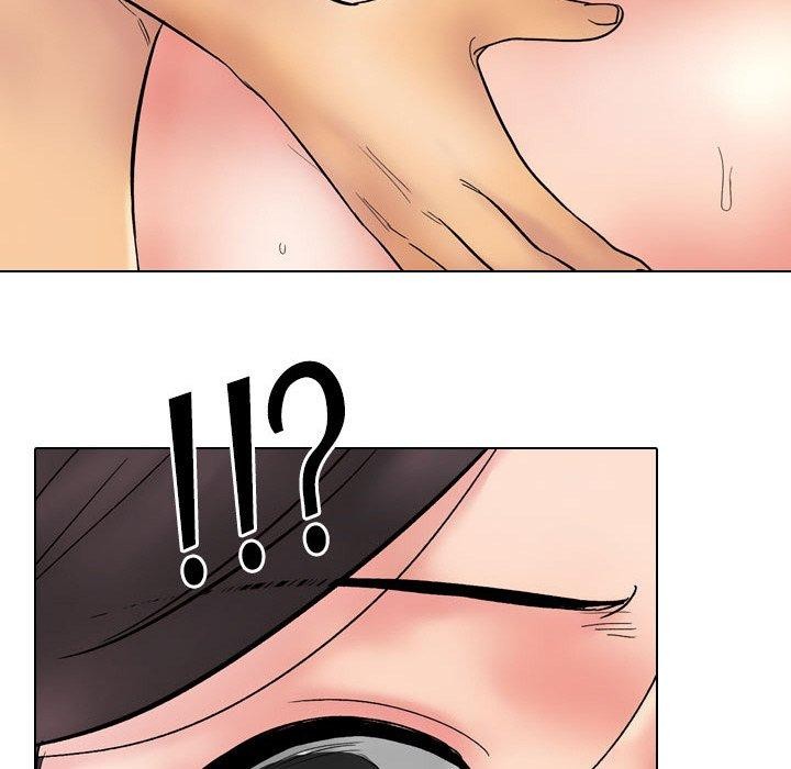 [韩国漫画] 同事换换爱 剧情,熟女人妻,巨乳大奶#[161P]-46