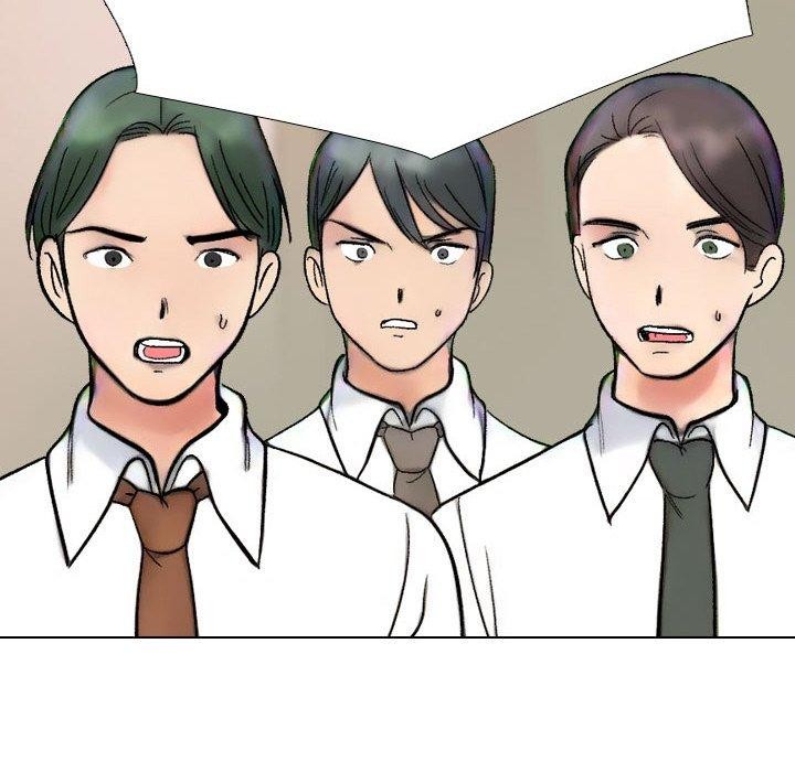 [韩国漫画] 同事换换爱 剧情,熟女人妻,巨乳大奶#[161P]-87