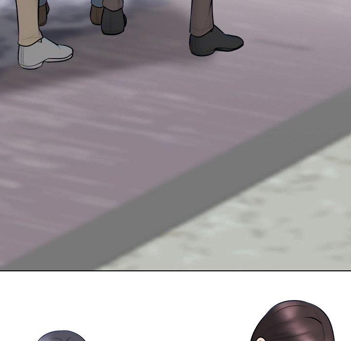 [韩国漫画] 同事换换爱 剧情,熟女人妻,巨乳大奶#[161P]-96