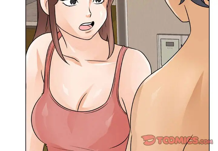 [韩国漫画] 同事换换爱 剧情,熟女人妻,巨乳大奶#[77P]-2