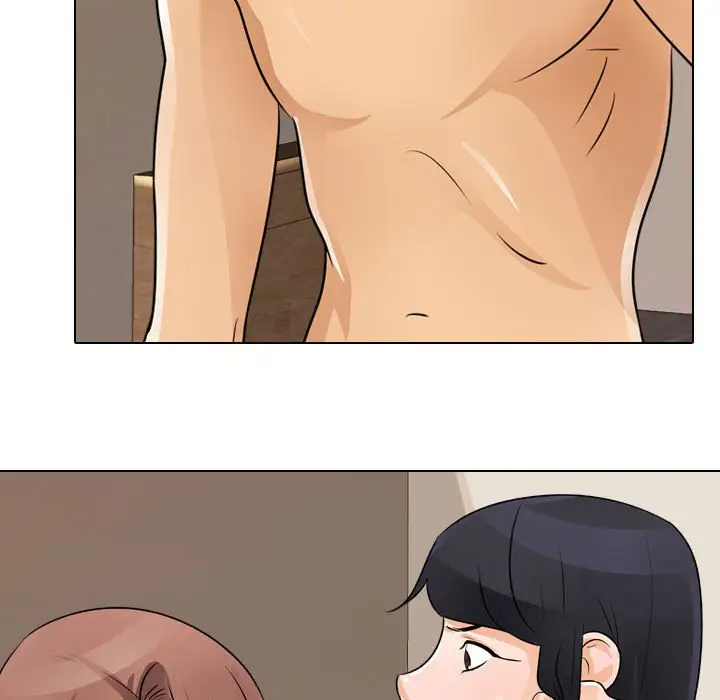 [韩国漫画] 同事换换爱 剧情,熟女人妻,巨乳大奶#[77P]-31