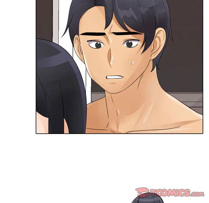 [韩国漫画] 同事换换爱 剧情,熟女人妻,巨乳大奶#[77P]-46