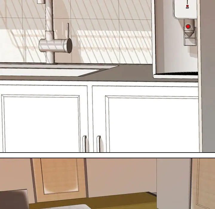 [韩国漫画] 同事换换爱 剧情,熟女人妻,巨乳大奶#[77P]-57