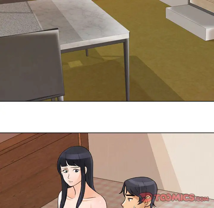 [韩国漫画] 同事换换爱 剧情,熟女人妻,巨乳大奶#[77P]-58