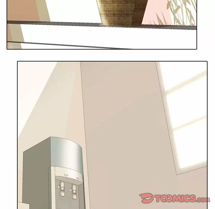 [韩国漫画] 同事换换爱 剧情,熟女人妻,巨乳大奶#[35P]-26