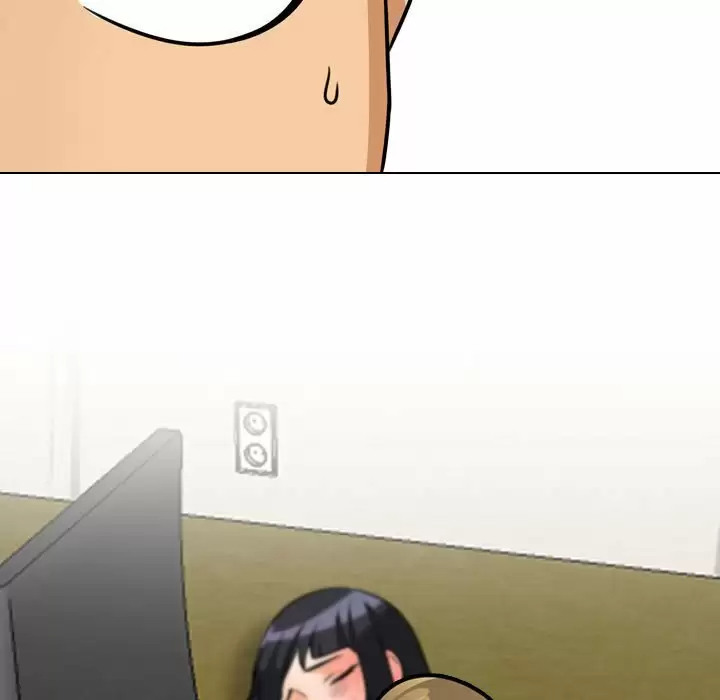 [韩国漫画] 同事换换爱 剧情,熟女人妻,巨乳大奶#[104P]-11