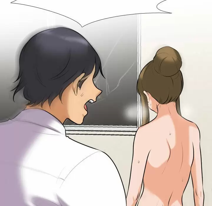 [韩国漫画] 同事换换爱 剧情,熟女人妻,巨乳大奶#[104P]-29