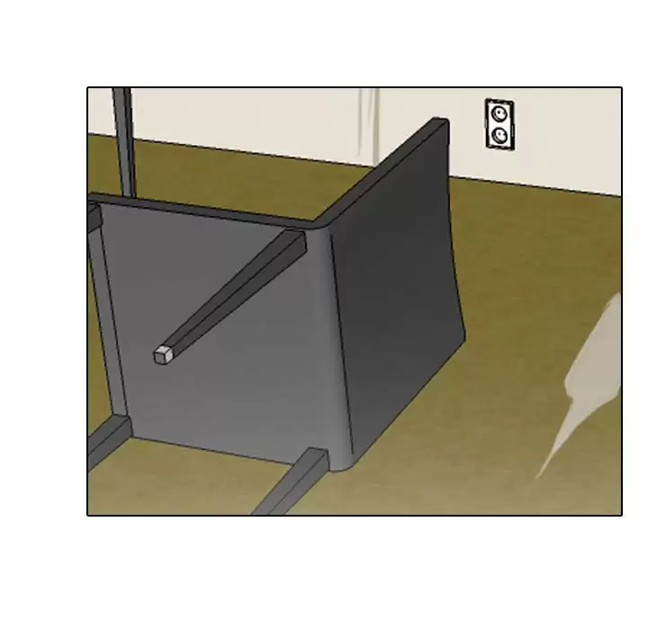 [韩国漫画] 同事换换爱 剧情,熟女人妻,巨乳大奶#[104P]-45