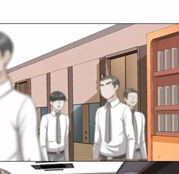 [韩国漫画] 同事换换爱 剧情,熟女人妻,巨乳大奶#[104P]-54