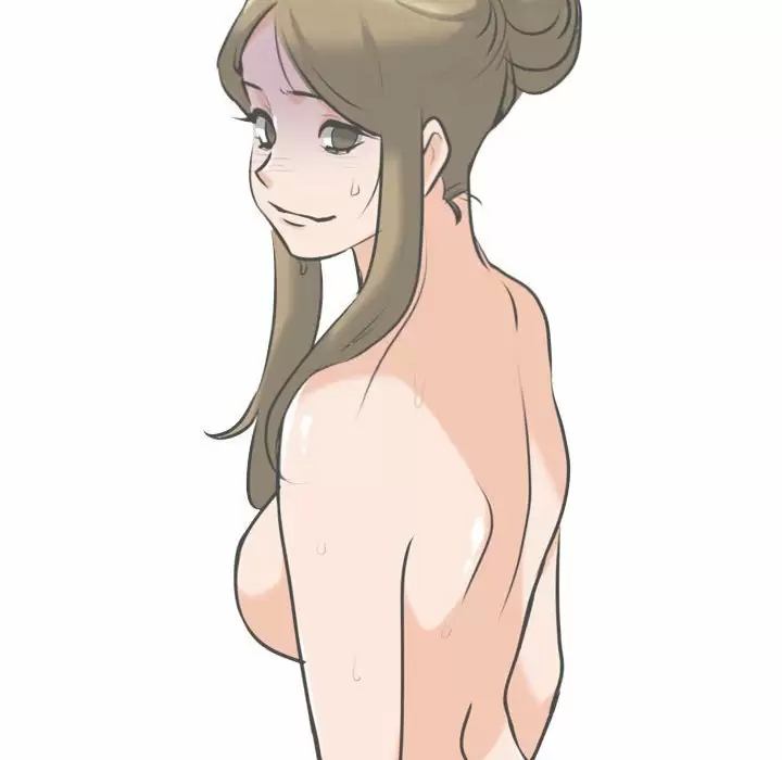 [韩国漫画] 同事换换爱 剧情,熟女人妻,巨乳大奶#[104P]-60