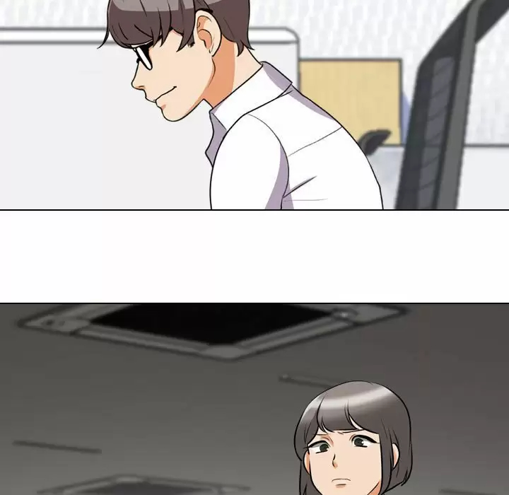 [韩国漫画] 同事换换爱 剧情,熟女人妻,巨乳大奶#[104P]-79