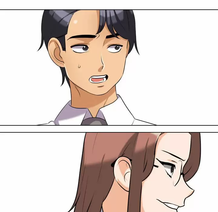 [韩国漫画] 同事换换爱 剧情,熟女人妻,巨乳大奶#[104P]-86