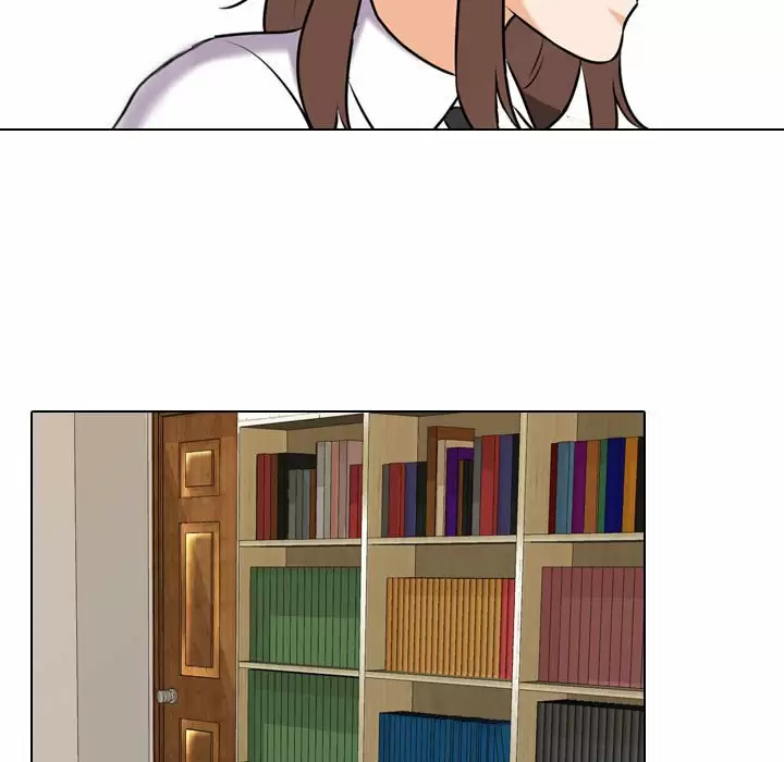 [韩国漫画] 同事换换爱 剧情,熟女人妻,巨乳大奶#[104P]-87