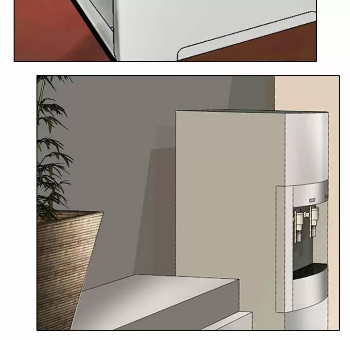 [韩国漫画] 同事换换爱 剧情,熟女人妻,巨乳大奶#[113P]-105