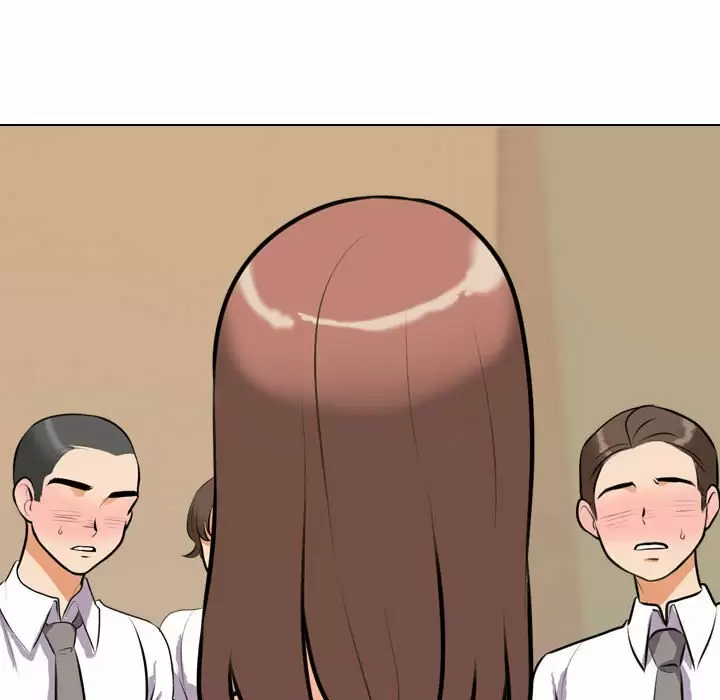 [韩国漫画] 同事换换爱 剧情,熟女人妻,巨乳大奶#[113P]-25