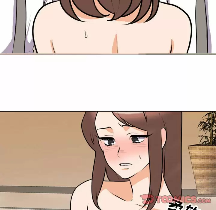 [韩国漫画] 同事换换爱 剧情,熟女人妻,巨乳大奶#[113P]-26