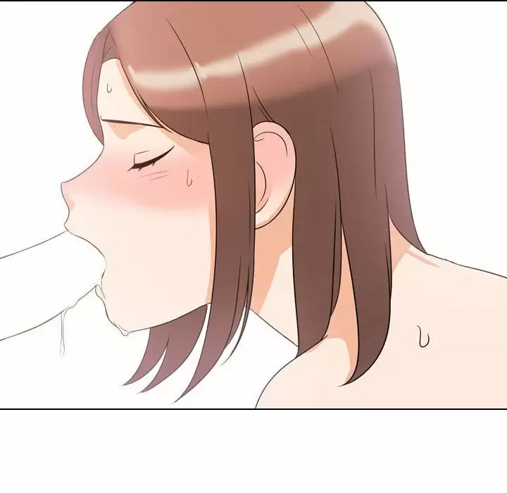 [韩国漫画] 同事换换爱 剧情,熟女人妻,巨乳大奶#[113P]-82