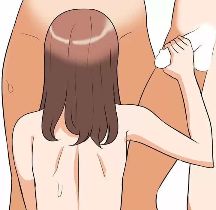 [韩国漫画] 同事换换爱 剧情,熟女人妻,巨乳大奶#[113P]-84