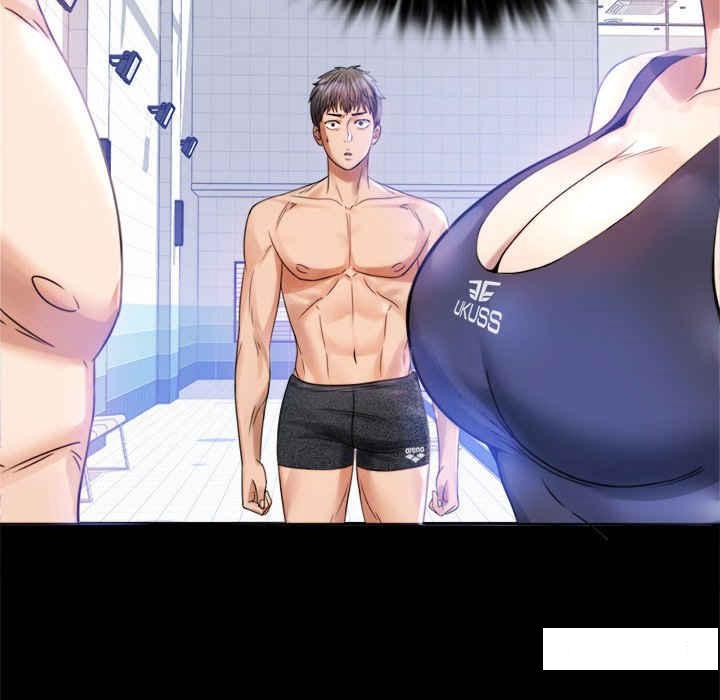 [韩国漫画] 背叛的开始 剧情,熟女人妻#[168P]-52