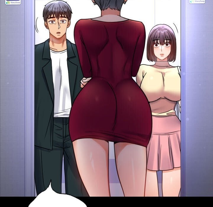 [韩国漫画] 背叛的开始 剧情,熟女人妻#[174P]-154