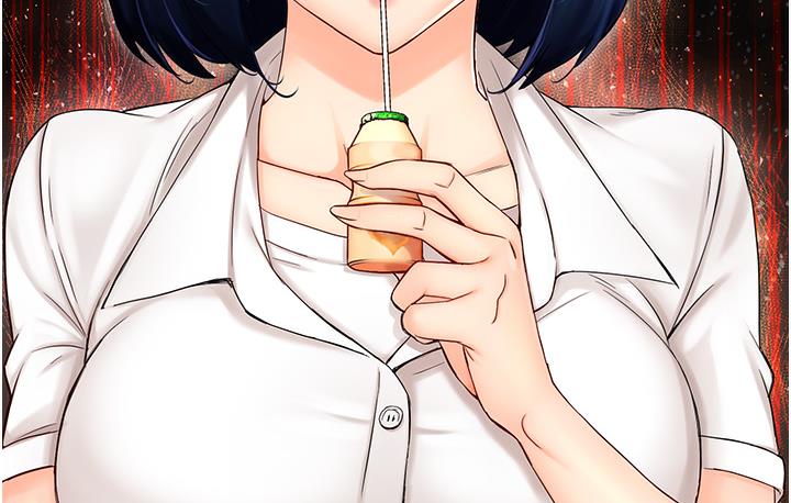 [韩国漫画] 痒乐多阿姨 剧情,巨乳大奶#[238P]-154