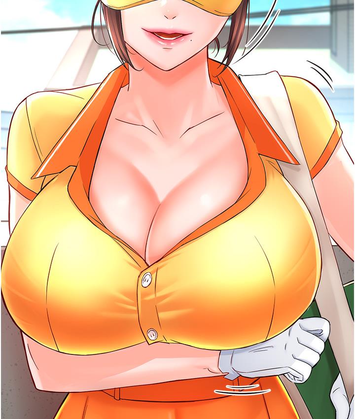 [韩国漫画] 痒乐多阿姨 剧情,巨乳大奶#[238P]-218