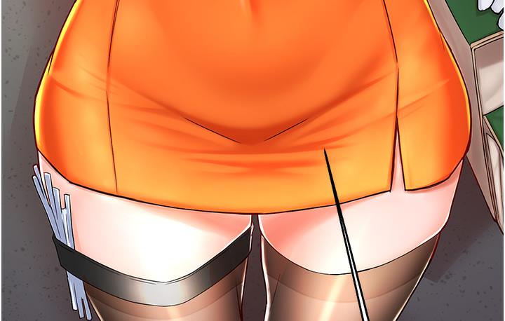 [韩国漫画] 痒乐多阿姨 剧情,巨乳大奶#[238P]-219