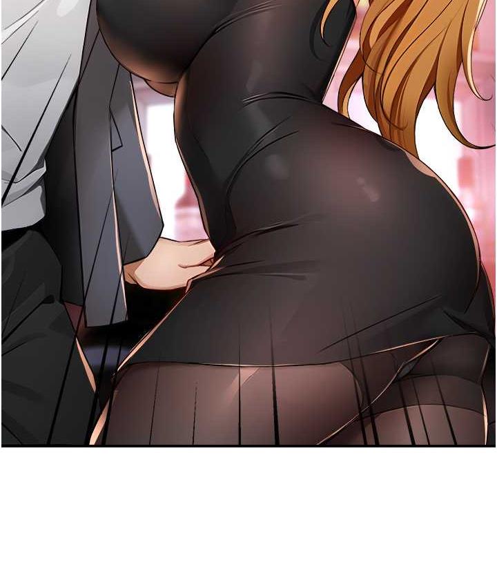 [韩国漫画] 痒乐多阿姨 剧情,巨乳大奶#[158P]-119